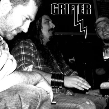Grifter - Paranoiac Blues