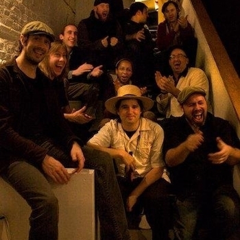 Gato Loco - Cumbia Call