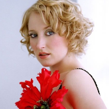 Gwyneth Herbert - Only Love Can Break Your Heart (OST из "Как выйти замуж за 3 дня / Leap Year")