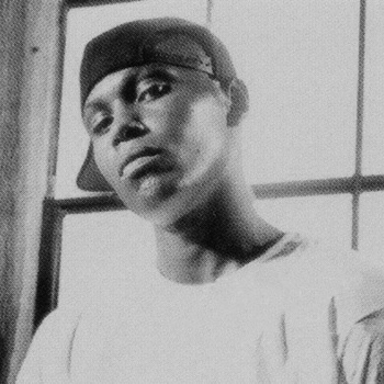 Ganksta C - Just Anotha Day