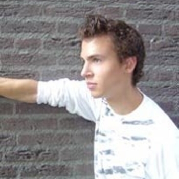 Galen Behr - Eye Of The Storm (Original Mix)