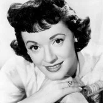 Gisele Mackenzie - Blue Tango