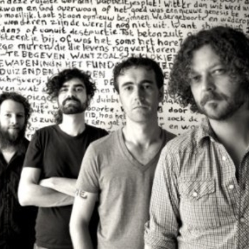 Gingerpig - A Lifetime Of Murder