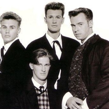 Good Shape - Maniac in Love (Believe in You)