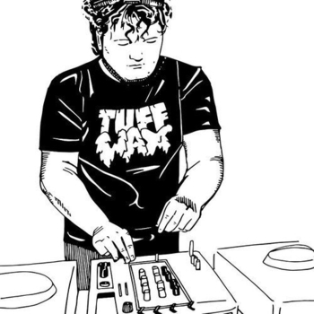 Grobbie - Light Speed