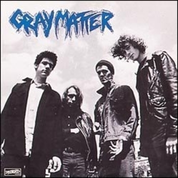 Gray Matter - 4 A.M.
