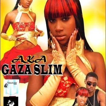 Gaza Slim - Whine