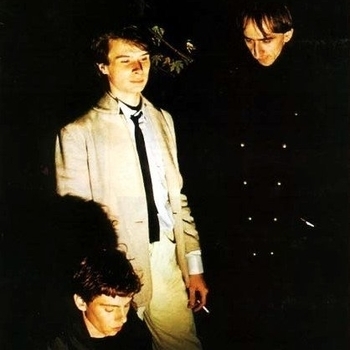 Gaz Nevada - Special Agent Man (Morgan Geist Sleeping In The Moon of Edit)