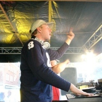 G-Town Madness - Headbanger