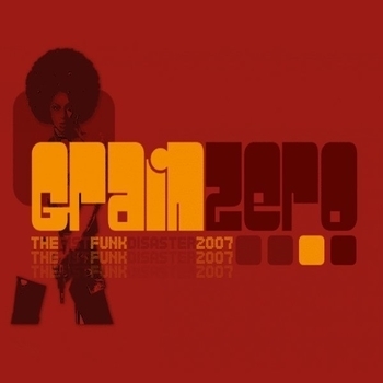 Grain Zero - Steil gehn (Grain Zero Remix)