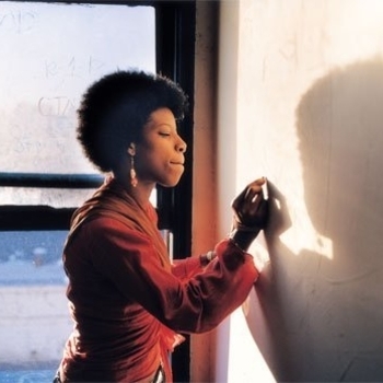 Georgia Anne Muldrow - Akosua