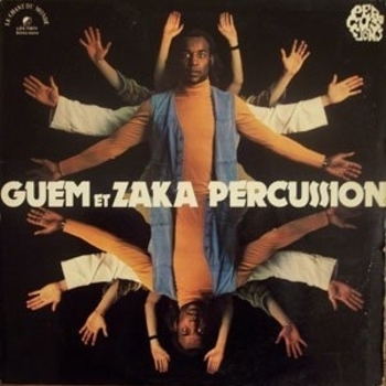 Guem et Zaka - Noma