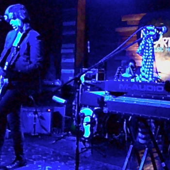 GRECO (NYC) - Risky Reels (Todd Terry Remix)