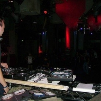 Grandmaster Q - Interdope