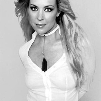 Артист Gina Jeffreys