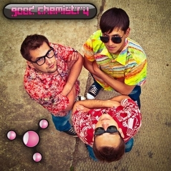 Good Chemistry - Мастер Кунг-Фу [2012]