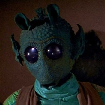 Greedo - Substance