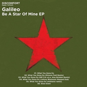 I & I - Love Is Never-ending Story