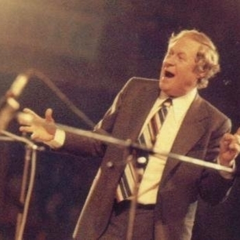 Gustav Brom Orchestra - SNIEZNA KOLYSANKA