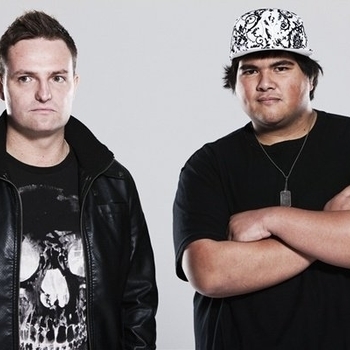 Glovecats - The Wall (Intrumental)