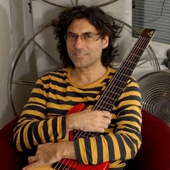 Gilles Coquard - What a Wonderful World