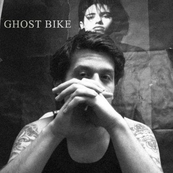 Ghost Bike - You Don't Exist
