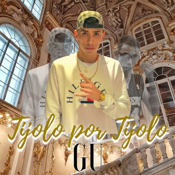 Gu - Tijolo Por Tijolo (Single 2021)