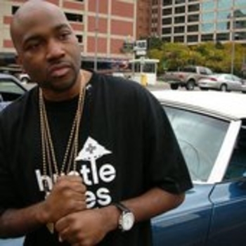 GLC - 03 Leavin' Feelins Hurt (Prod. By Mr E)  (DatPiff Exclusive)