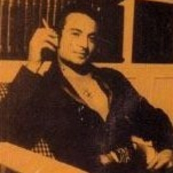 John Cacavas - The Journey Begins