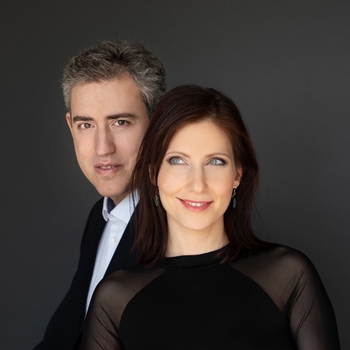 GILDE DUO - Schneewalzer