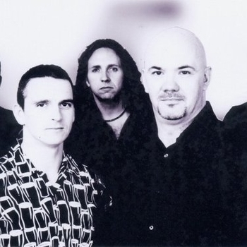 Giants Causeway - Altered states