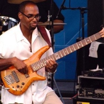 Gerald Veasley - Soul Garden (Live)