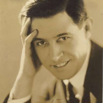 Georges Thill - Mireille: Mon coeur est plein d'un noir souci - Anges du Paradis