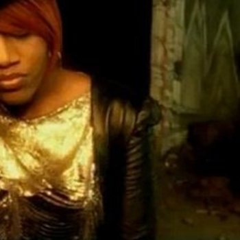 Goldtrix presents Andrea Brown - It's Love Trippin