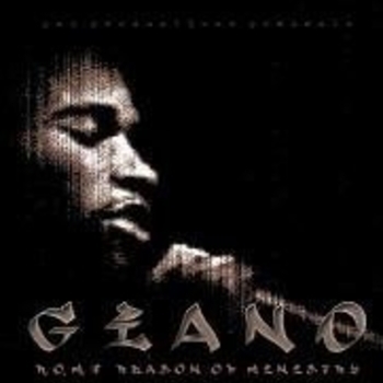 Giano - Sinner to God