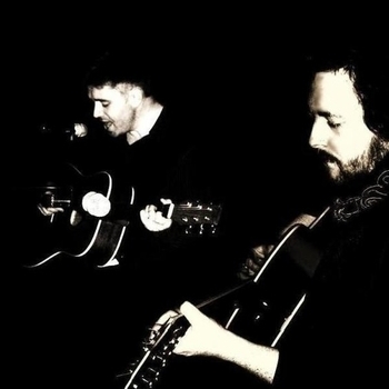 Ghost Trains - Where Lovers Die