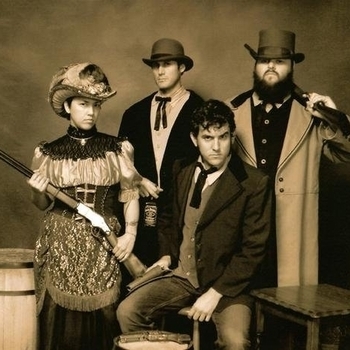 Giant Squid - Neonate