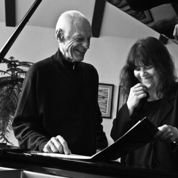 Gary Peacock & Marilyn Crispell - Leapfrog