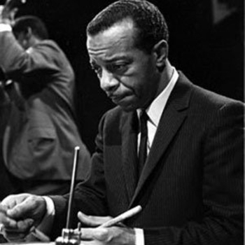 Grady Tate - And I Love Her