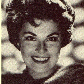 Graziella Sciutti - Cosi Fan Tutte: Una Donna A Quindici