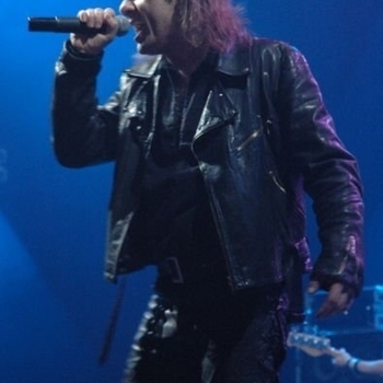 Grzegorz Kupczyk - Paradise Lost