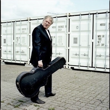 Andy Borg - Adios Amor