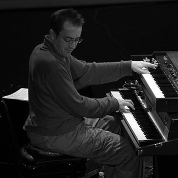 Geoffrey Keezer - Angel Face