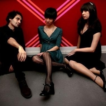 Galactica - Music Is My Life (Radio Mix)