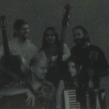 Marco Masini and Grido - Vaffanculo (Segnali di fumo 2017)