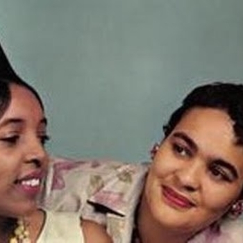 Gloria Coleman - Fly Me To The Moon