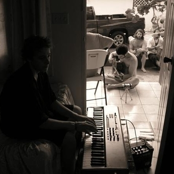 Giant Panda Guerilla Dub Squad - Missing You More