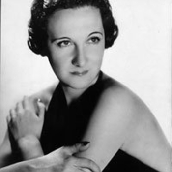 Greta Keller - Blue Moon