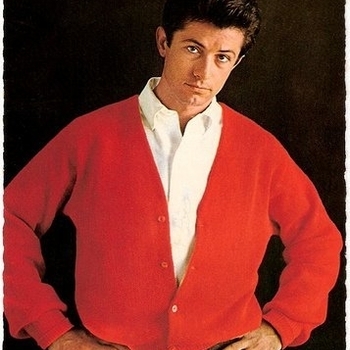 George Chakiris - Witchcraft