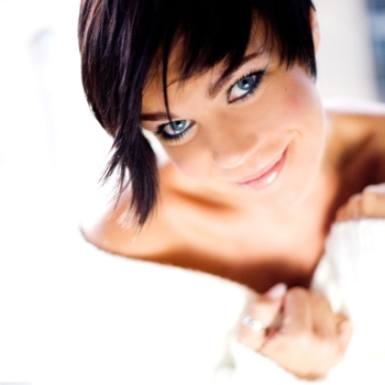 Gerli Padar - Partners in crime (the ESC 2007-Estonia)